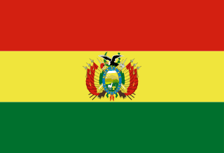 بولیوی