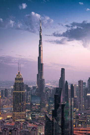 امارات متحده عربی