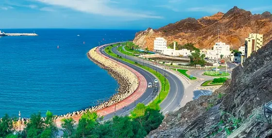ویزای عمان